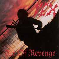Vex (GER) : Act of Revenge